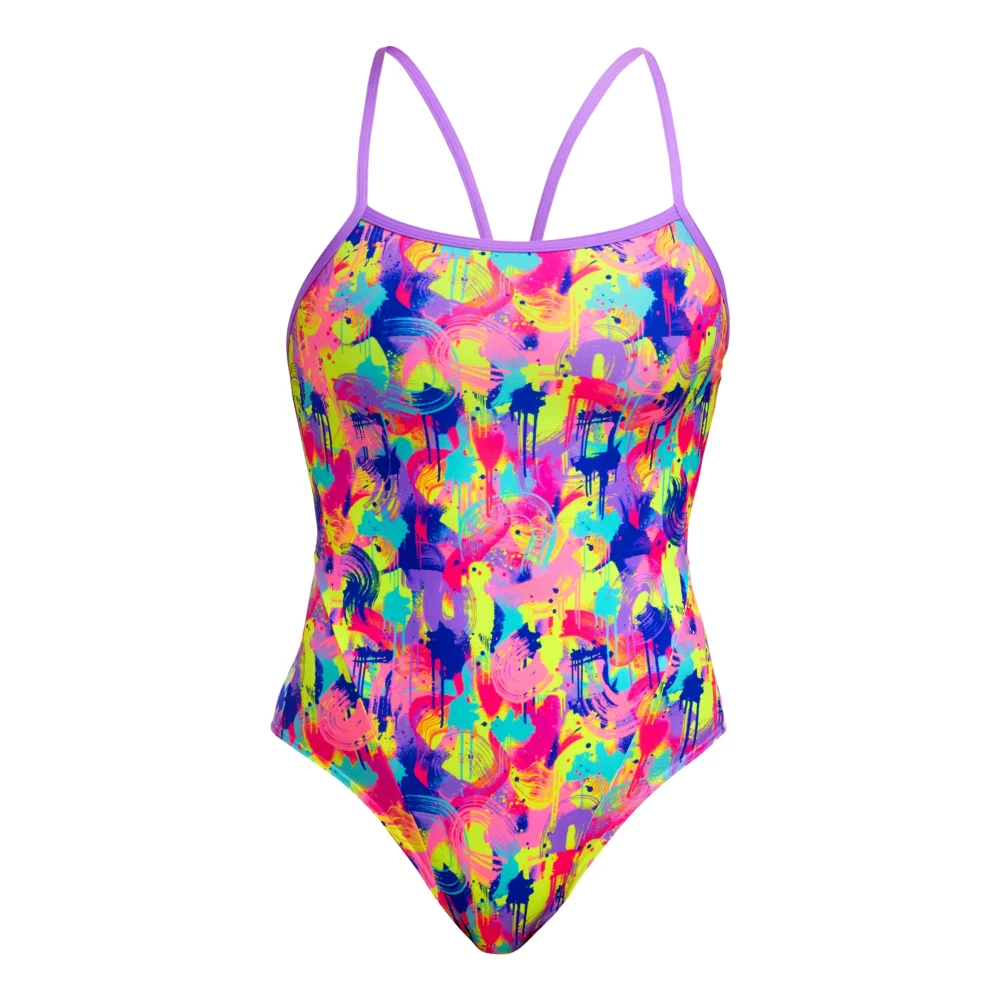 Mess Match - Funkita