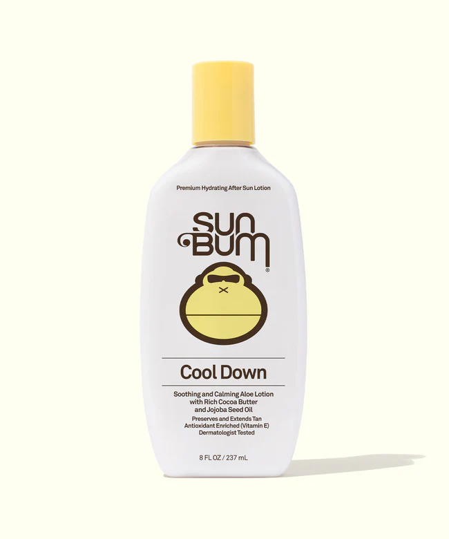 Sun Bum After Sun Cool Down Lotion