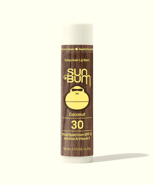 Sun Bum Lip Balsem Cocos spf 30