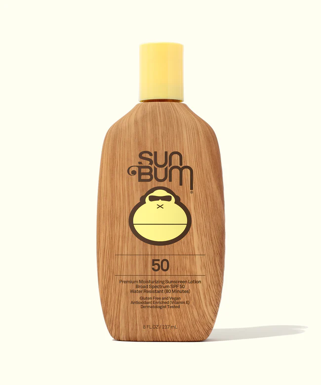 Sun Bum Lotion spf50