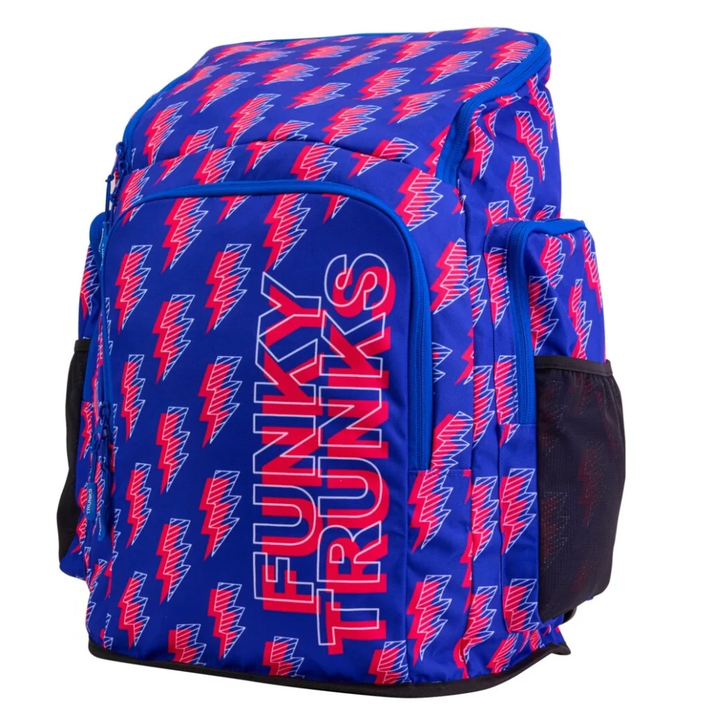 Funky Trunks Bag- Flash 40L
