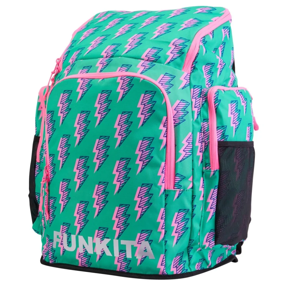 Funkita Bag- Zip Zap 40L