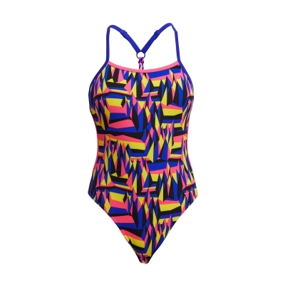 Spike Me- Funkita