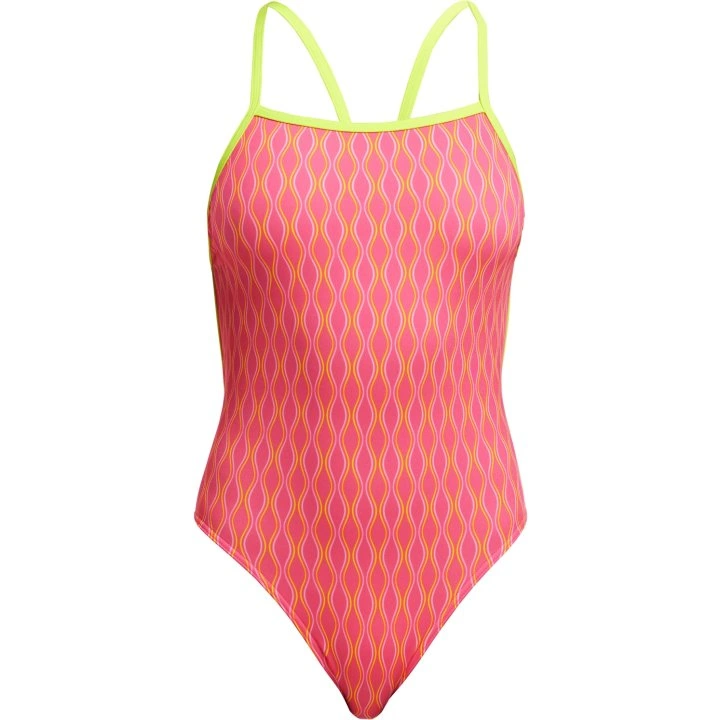 Wicked Waves- Funkita