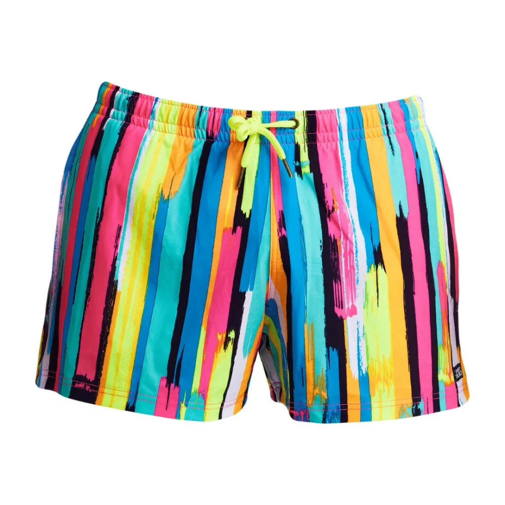 Funky Trunks- Winning Streak Shorty