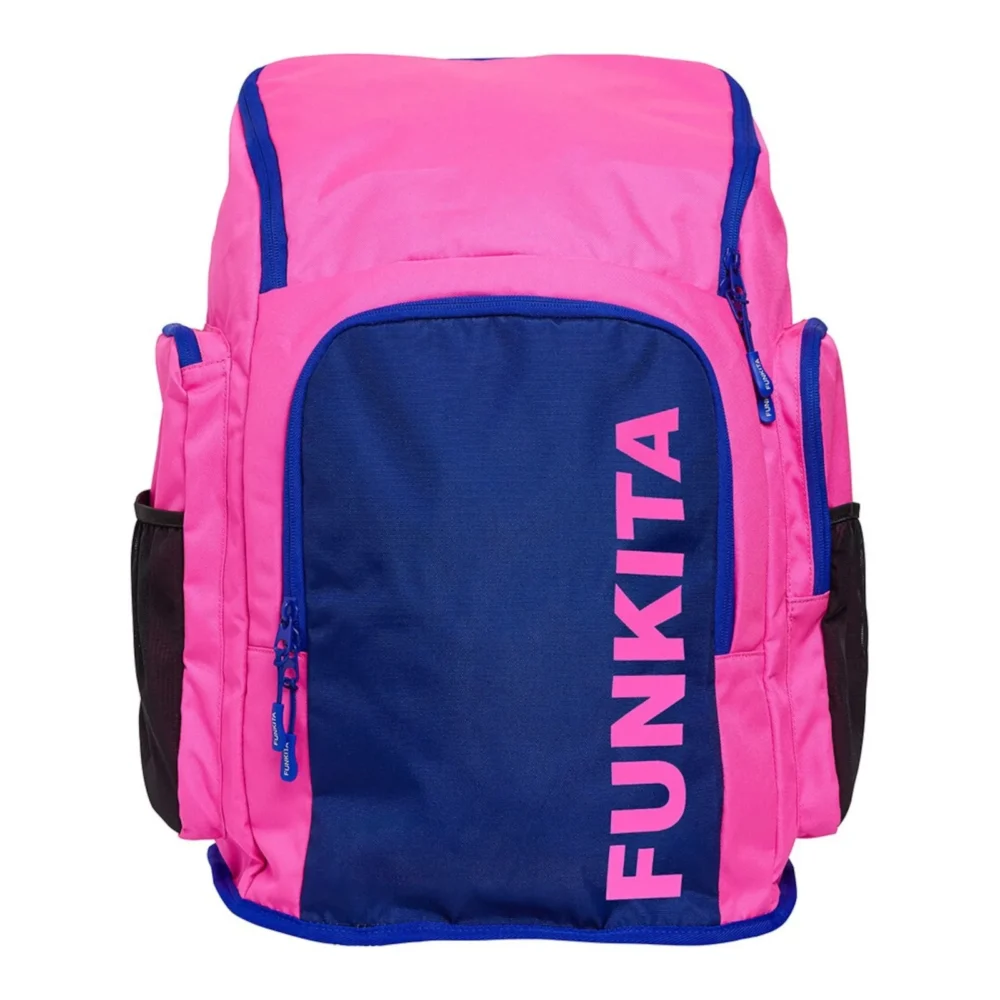 Funkita Bag- Tidal Blast 40L