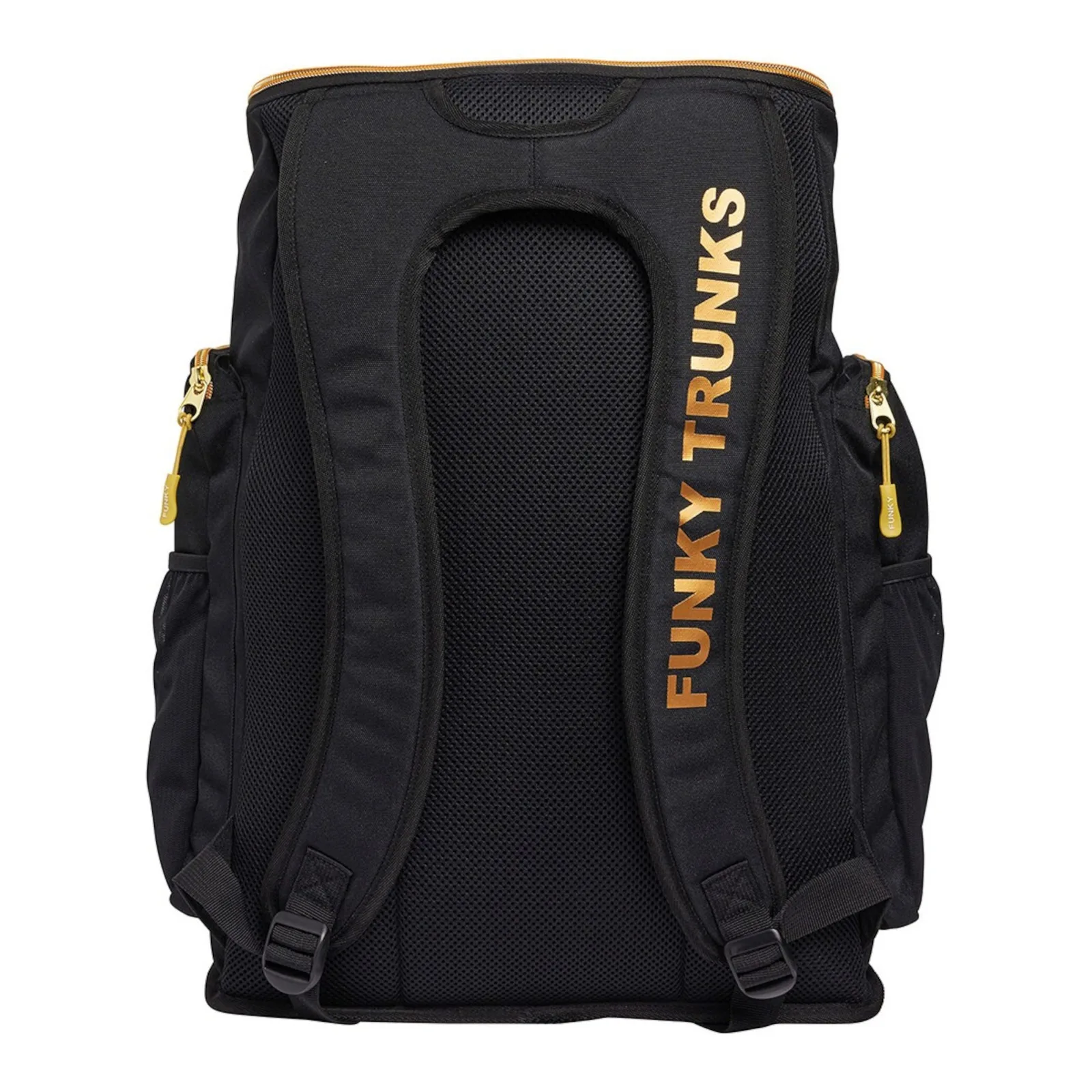 Funky Trunks Bag- Black attack 40L - Afbeelding 2