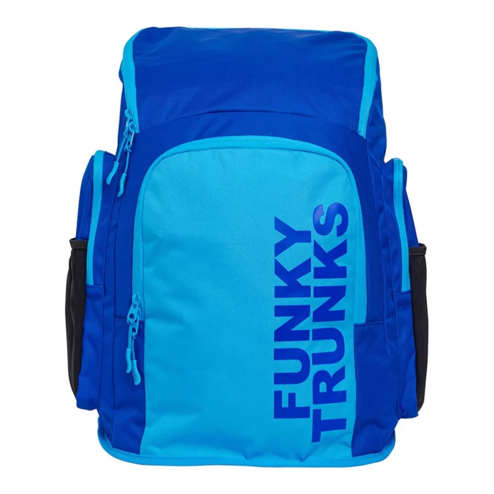 Funky Trunks Bag-  Pressure Point 40L