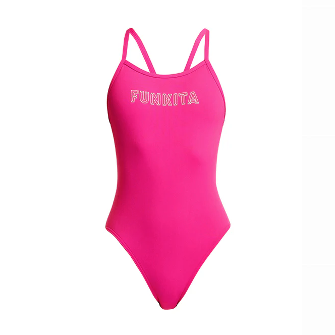 Candy - Funkita Girls