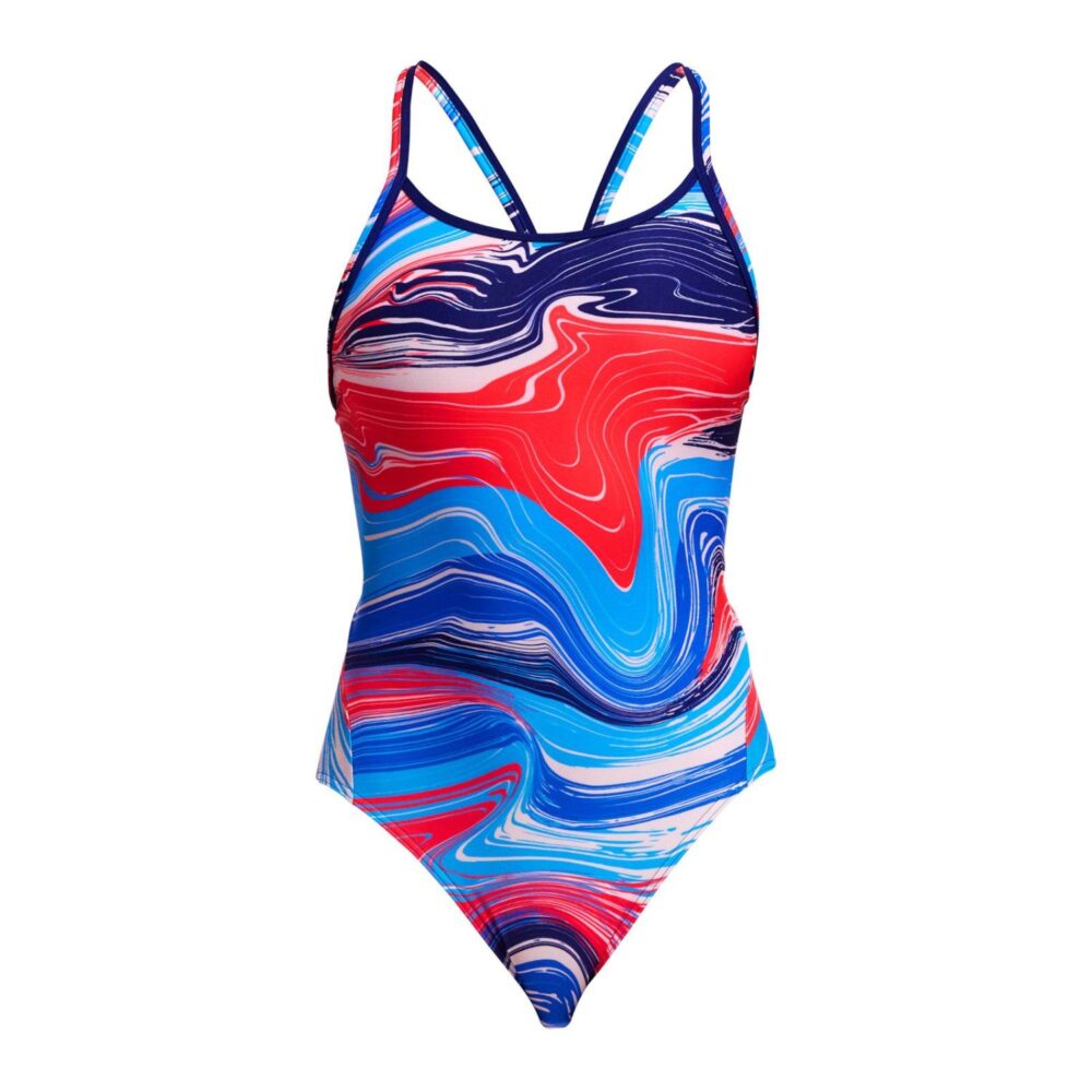 Wave Craze - Funkita