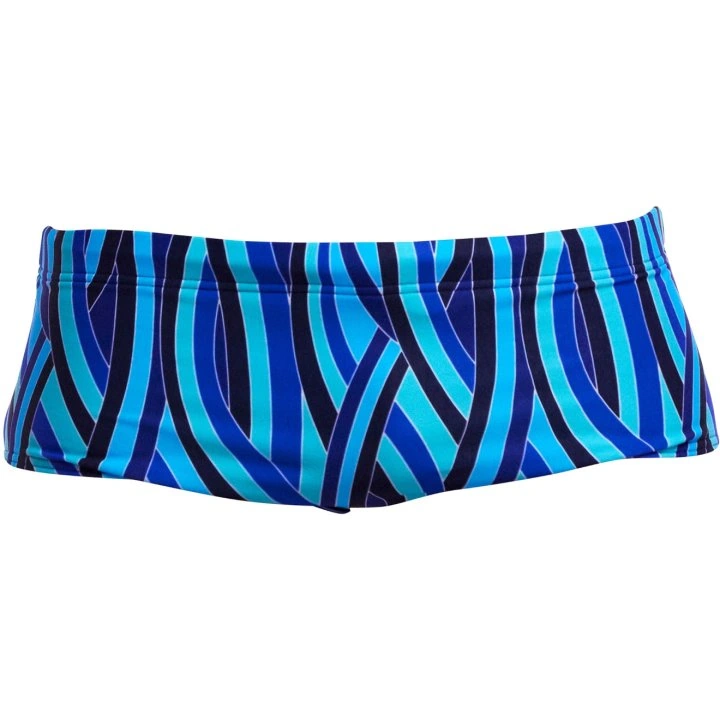Funky Trunks- Snork City Trunk