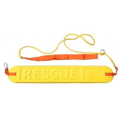 rescue tube nederland